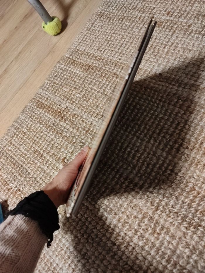 Paradis perdu tome 2 purgatoire - photo numéro 2