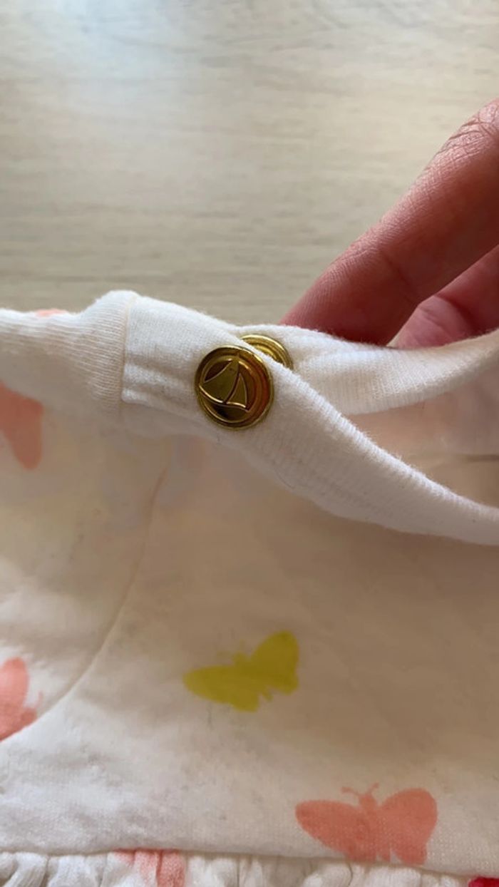 Robe taille 12 mois - photo numéro 4