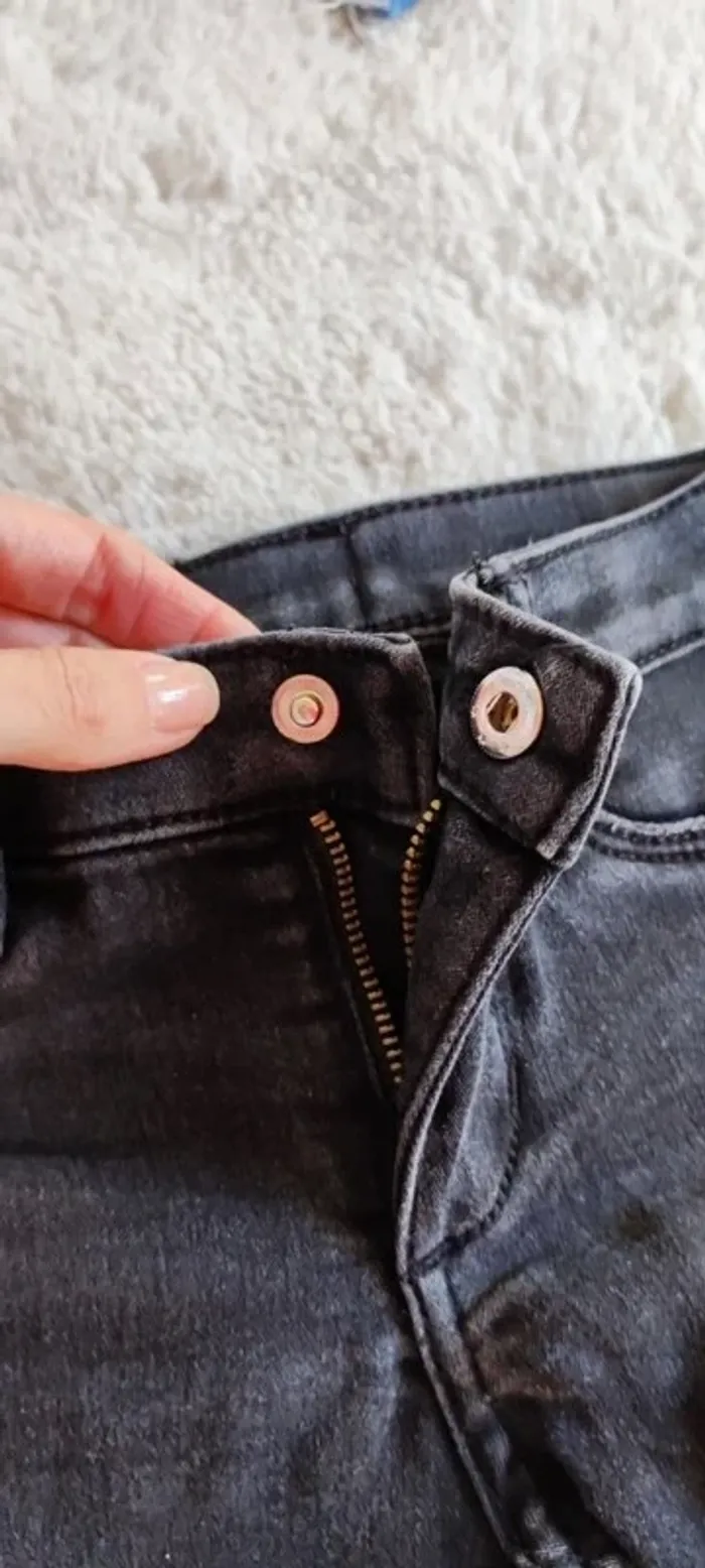 Lot tenue fille - photo numéro 5