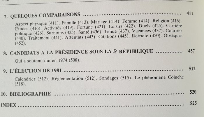 quid des présidents de la république - photo numéro 10