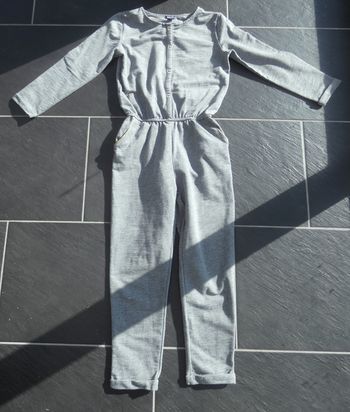 Jolie combinaison fille 8 ans (126-131 cm)
