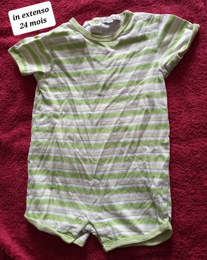 Bodie short