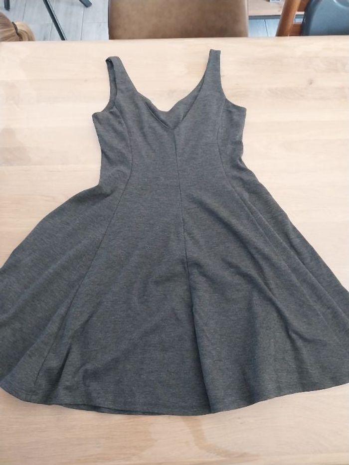 Robe d'hiver