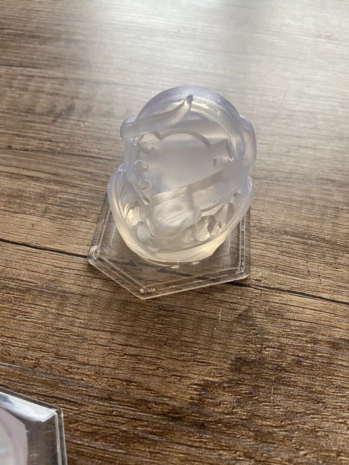 Lot de figurines disney infinity - photo numéro 16