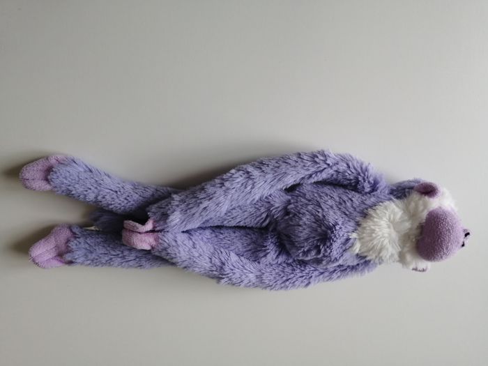 peluche singe - photo numéro 3