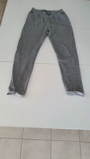 Pantalon en 14 ans