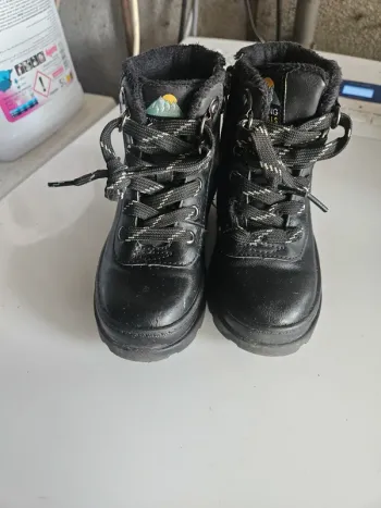 Bottines h&m