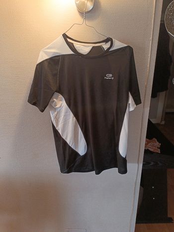 Tee shirt kalenji taille M