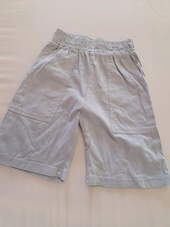 short garcon 5 ans