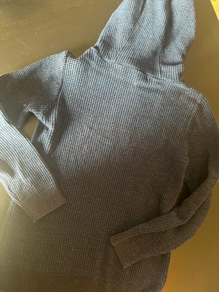 Pull Kiabi 14 ans - photo numéro 3