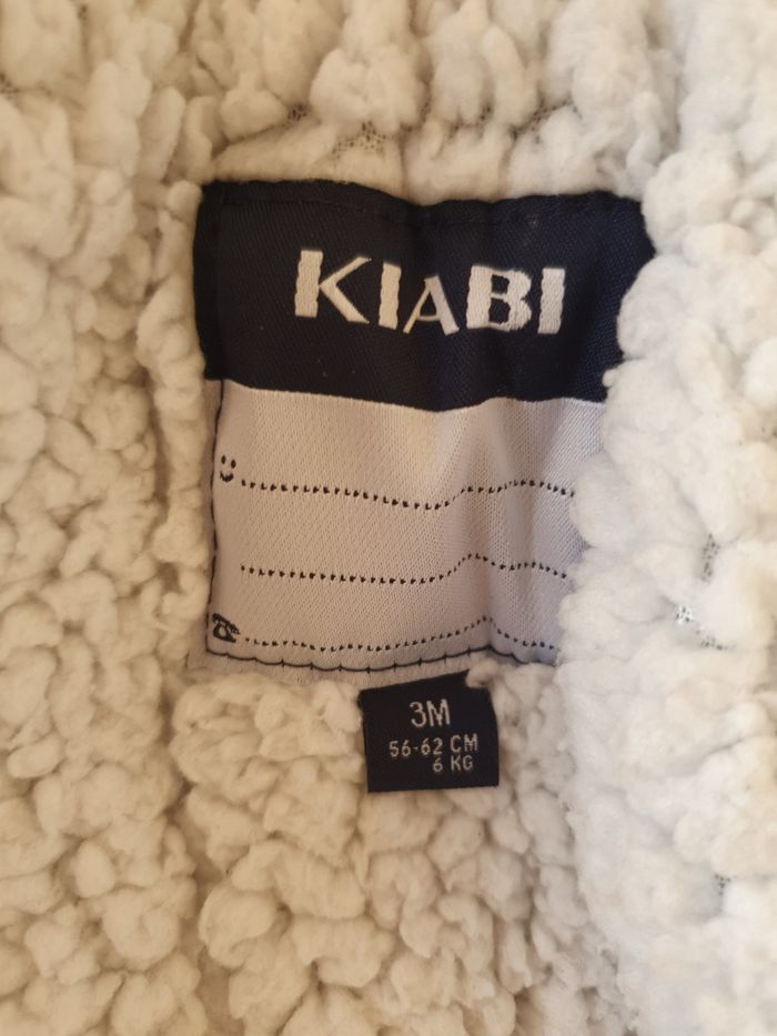 Manteau - photo numéro 4