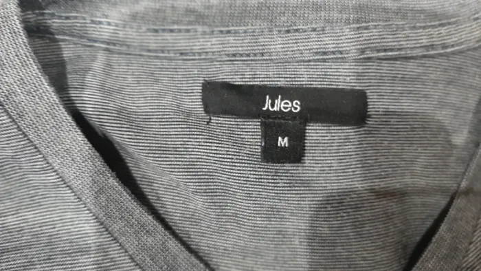 T-shirt Homme Jules - photo numéro 3