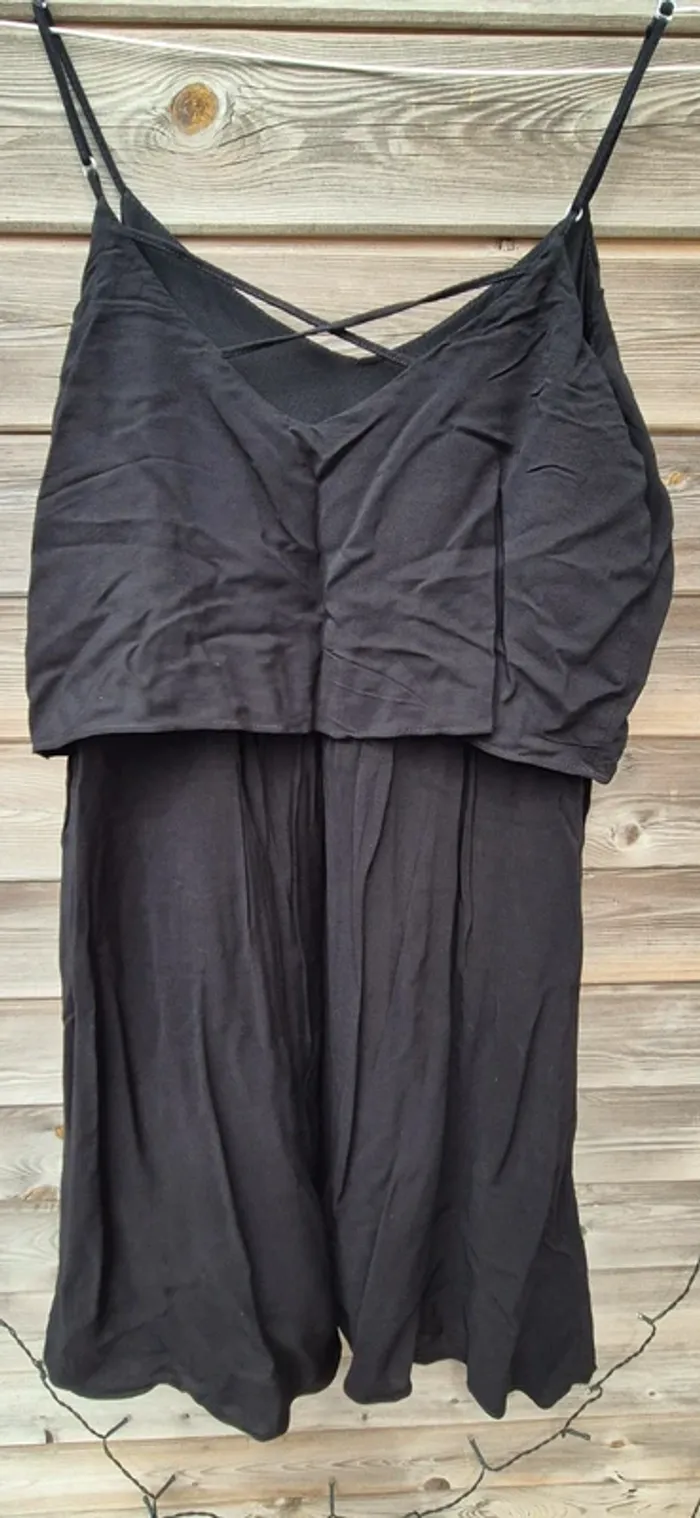 Robe bretelle Promod - photo numéro 2