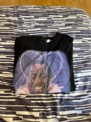 T-shirt h&m