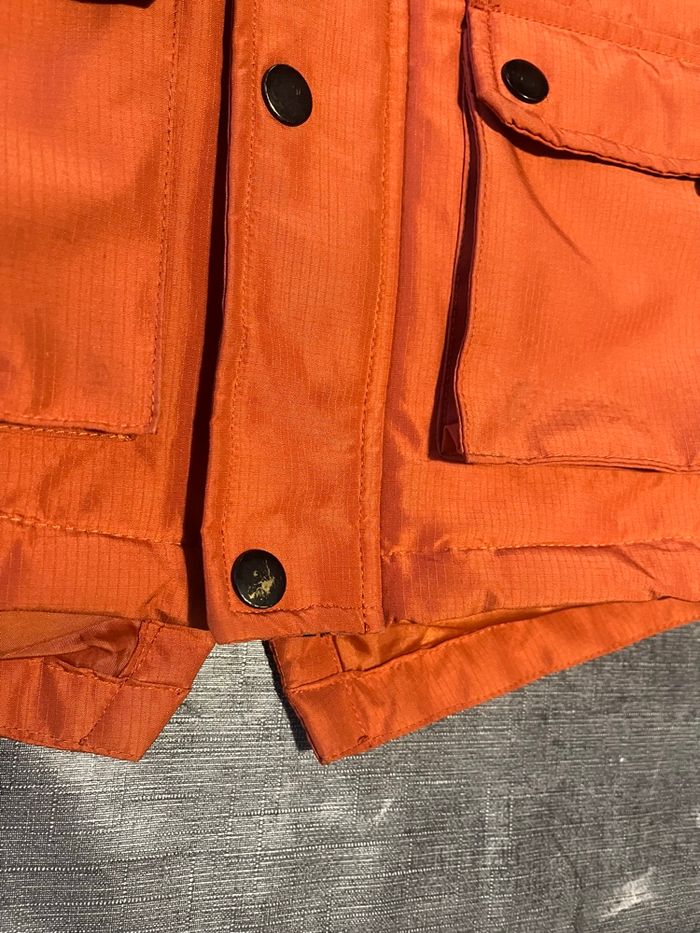 Manteau - photo numéro 4