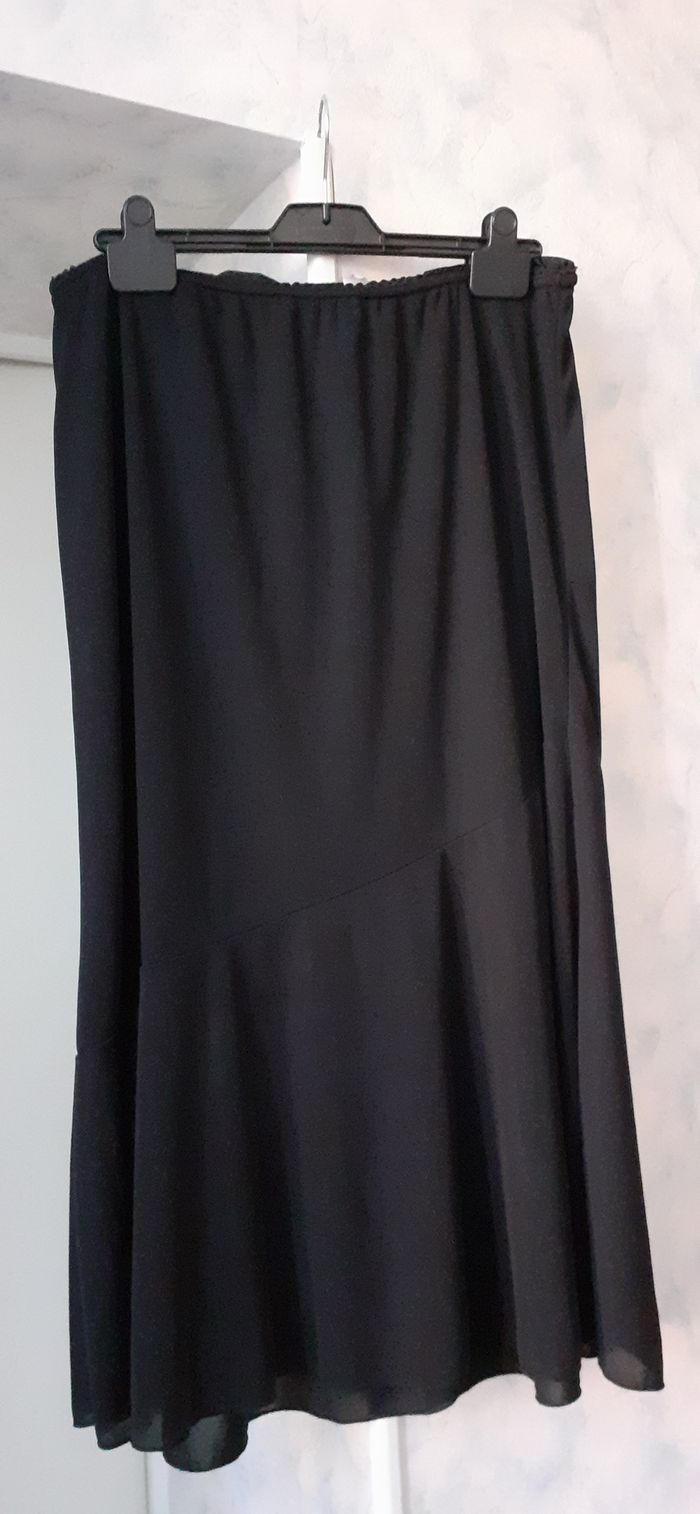 Jupe femme taille 44