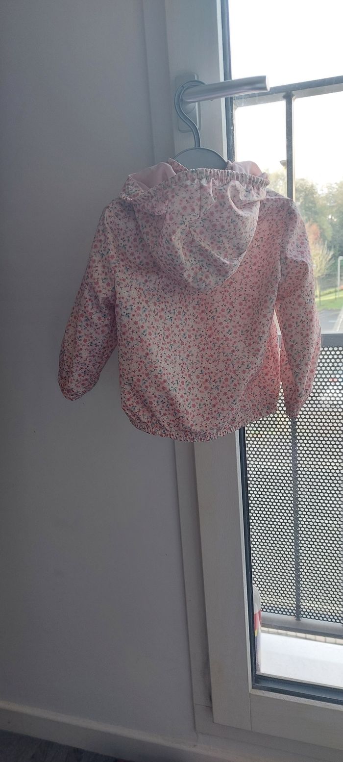 Combinaison +k-WAY - photo numéro 3