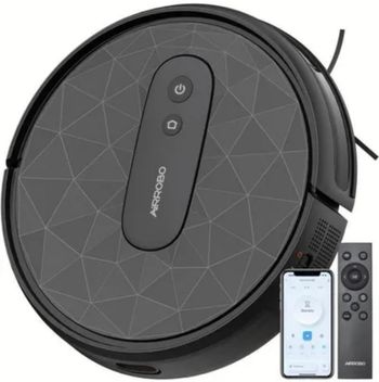 ASPIRATEUR ROBOT AIRROBO P20