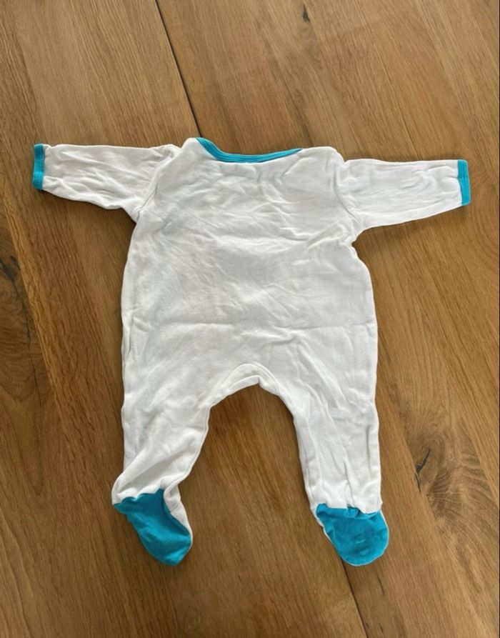 Pyjama Marseille - photo numéro 3