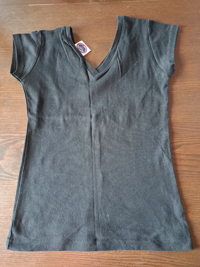 Tee-shirt Schweppes taille S - photo numéro 5