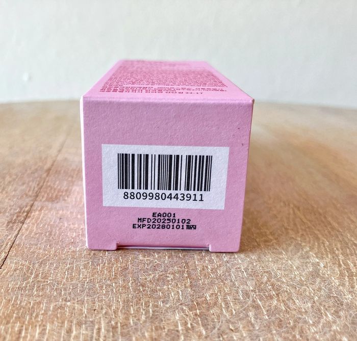 By Juccy Gooseberry Dark Spot Brightening Serum 30ml - Neuf - photo numéro 6