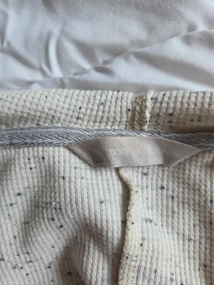 Gilet Fin de chez Harmony Balance en Taille S - photo numéro 6