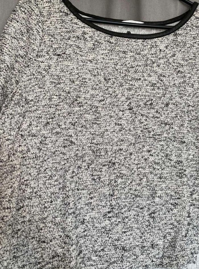 Pull manches courtes - photo numéro 5