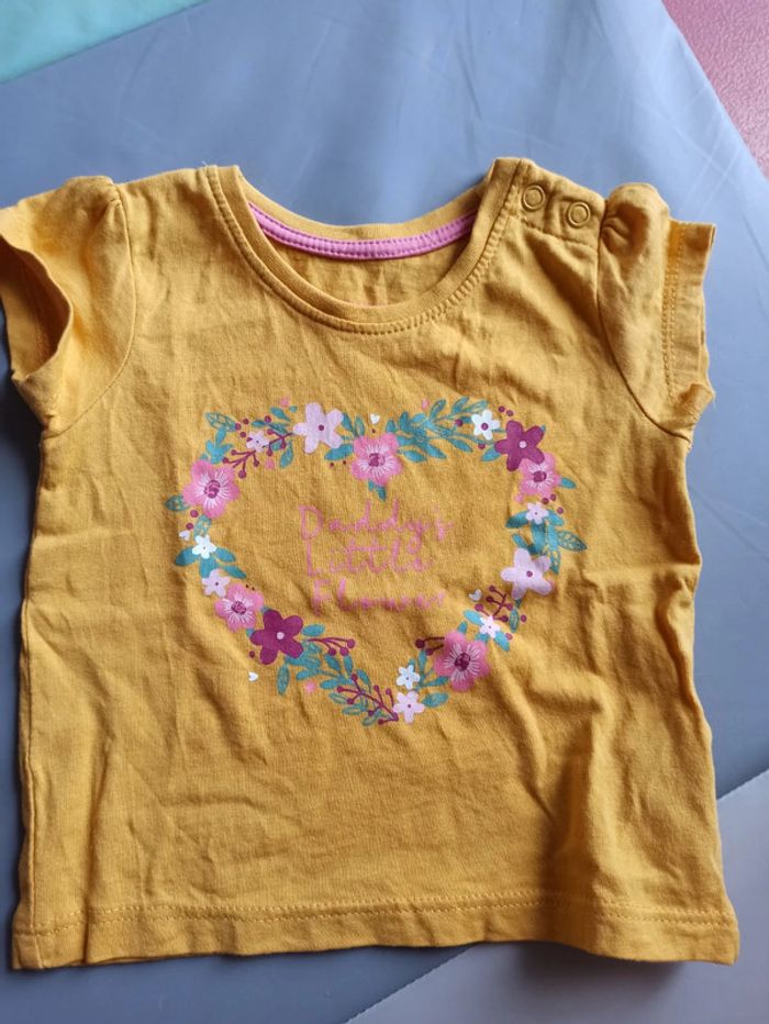T shirt