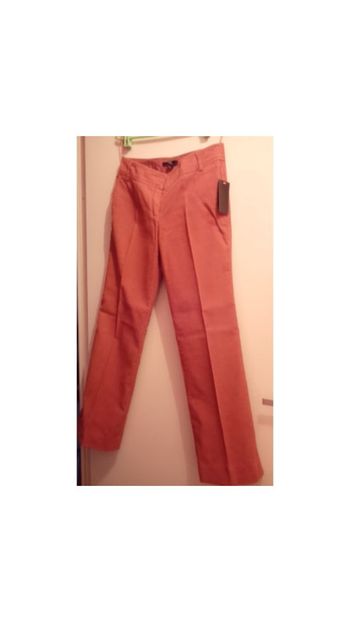 Pantalon Mango