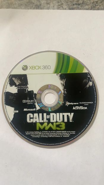 Jeu vidéo sans boîte Microsoft