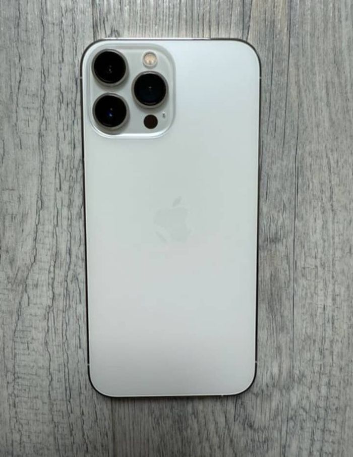 Iphone 13 pro max - photo numéro 2
