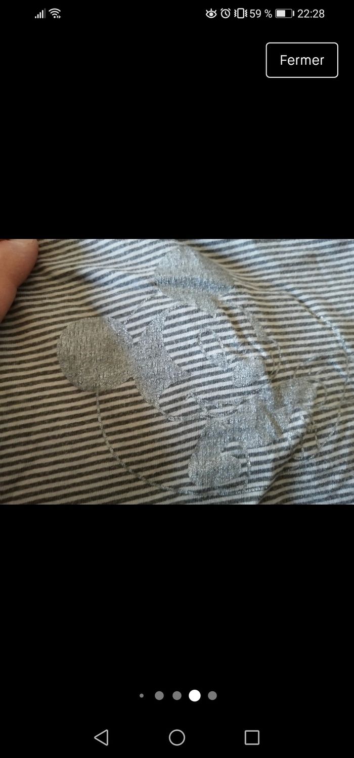 Polo 3 m - photo numéro 2