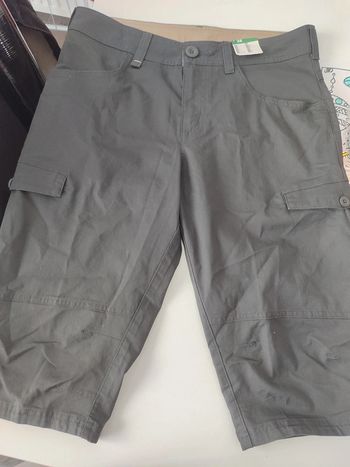 Bermuda de randonnée