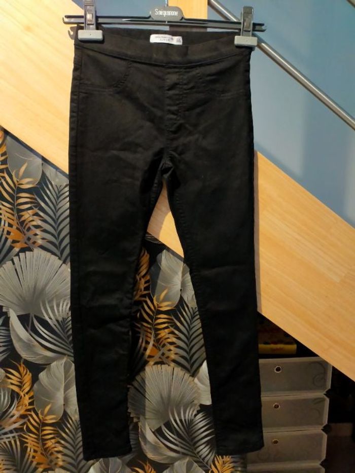 Pantalon slim