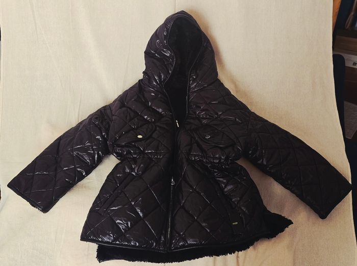 Doudoune Maje neuve - photo numéro 2