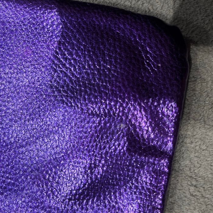 Pochette à maquillage - photo numéro 4