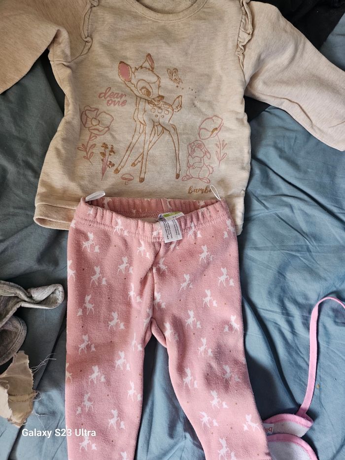 Vêtements