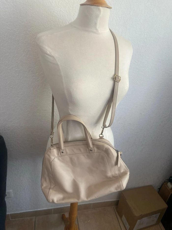 Sac à main le tanneur - photo numéro 4