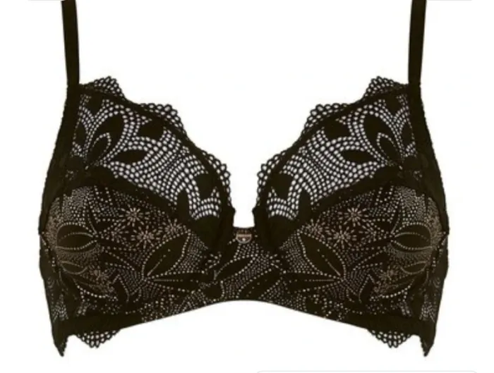 Magnifique soutien gorge 🖤 - photo numéro 3
