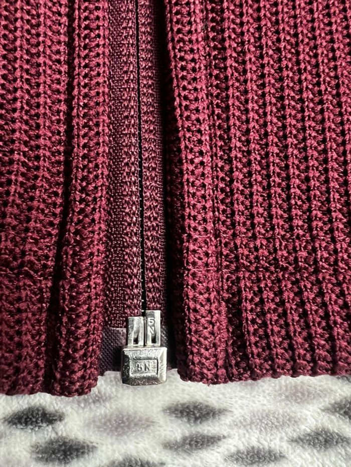 Veste Spyder - photo numéro 5