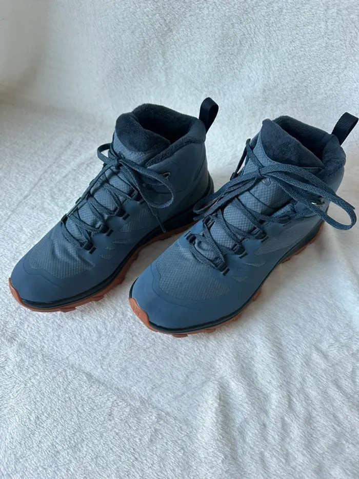 Salomon outnsnap homme taille 40 neuf - photo numéro 4