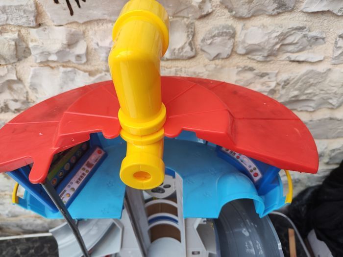 Tour Pat patrouille🎁 aujourd'hui ou demain - photo numéro 9