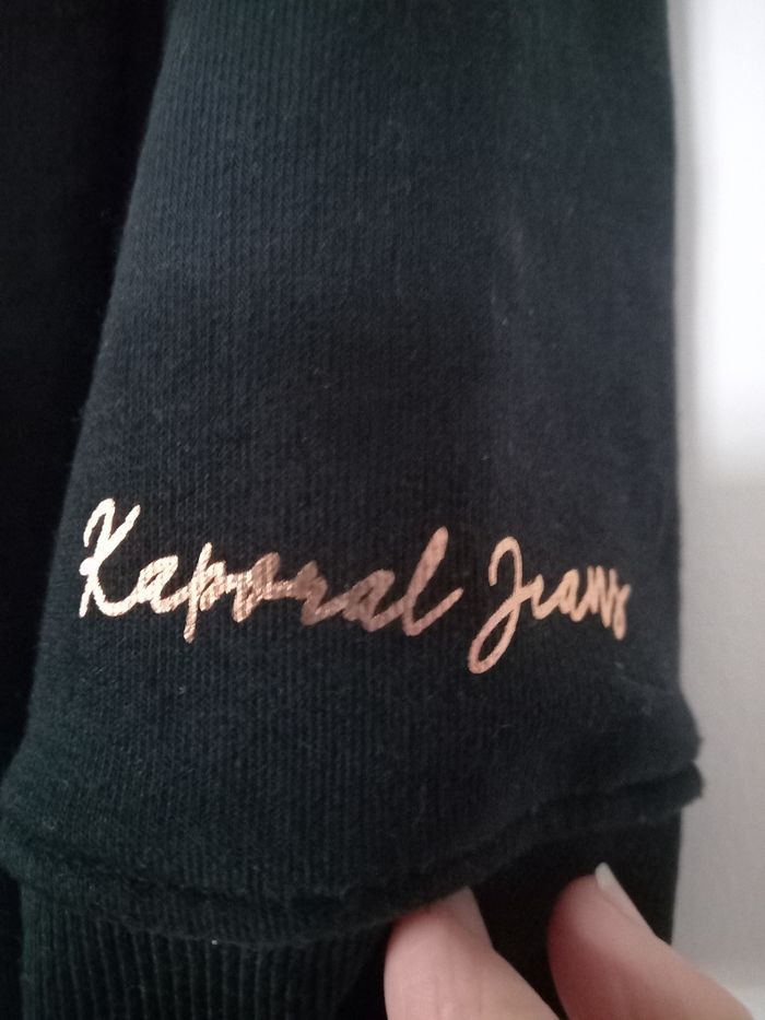 Robe Kaporal 12ans - photo numéro 2