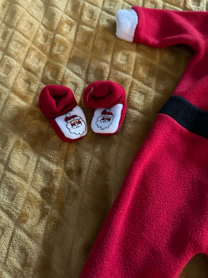 Lots ensemble bébé - photo numéro 3