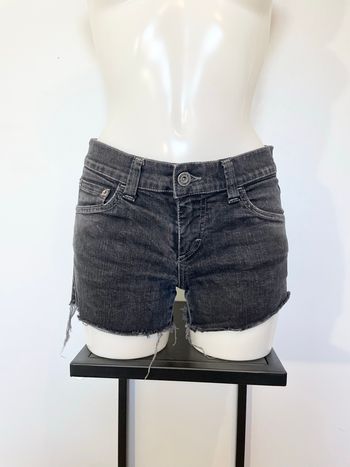 Short en jean Mustang 
