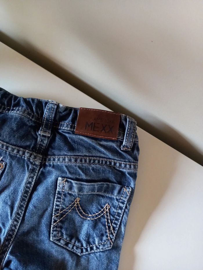 Jeans garçon taille 86 mexx - photo numéro 6