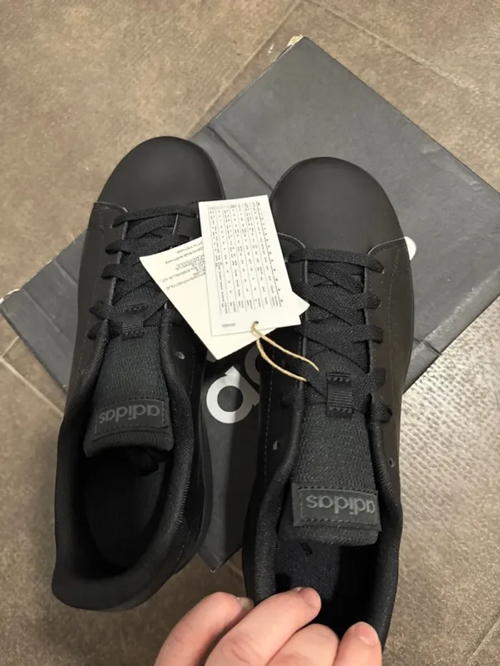 Baskets Stan Smith, Adidas - photo numéro 7