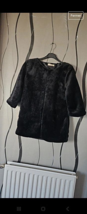 Jolie veste femme