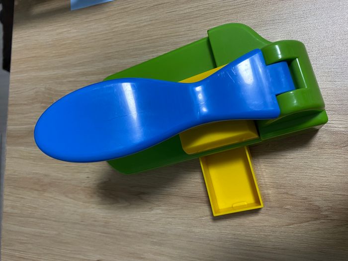 Appareil de découpe photo en puzzle pour enfant, puzzle, loisirs créatifs, découpe, bricolage - photo numéro 5