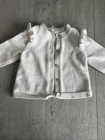 Jolie Gillet fille 6 mois